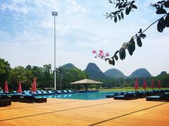 -Club Med地中海俱乐部·桂林度假村