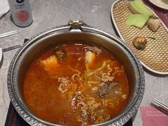 -一绪に寿喜烧(荟聚店)