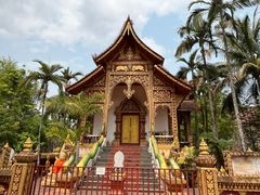 -西双版纳总佛寺