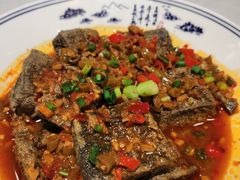 -潇湘码头·鲜湘菜(清河店)