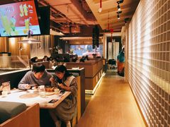 大堂-七八冷面·延边朝鲜族美食(圣熙八号店)