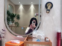 -瑶舍头疗·瑶浴·芳香热石SPA(五洲国际店)