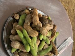 -清真·馬坡二旦烧烤(人生一串拍摄店)