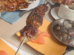 -怡咖啡·自助餐·西安香格里拉