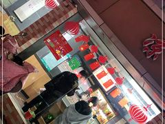 -笑笑凉皮(富国街店)