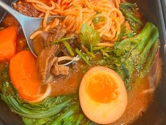 -老张牛肉面(天津万象城店)