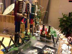 -宁波阳光豪生大酒店·豪生咖啡厅