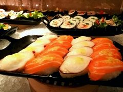 -东方广场假日酒店-蜀咖啡餐厅