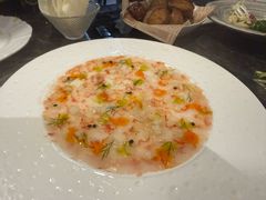 -LESCEDARS  Bistro香柏树(外滩店)