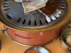 -西塔老太太泥炉烤肉(湖东领汇广场店)