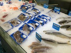 -麦德龙(张家港店)