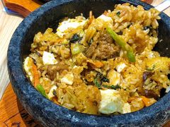 -小木屋拌饭(西安万象天地店)