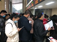 -重庆西南医院(西南院区)