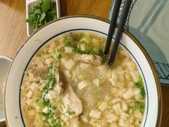 -山丹丹西北菜(金贸大厦店)