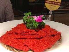 -潮火锅·麻辣牛肉火锅(观音桥方圆·LIVE店)