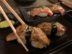 -昊·来了寿司(双楠2店)