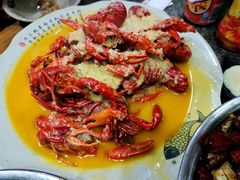 -辣盆盆麻辣小龙虾(哈尔滨总店)