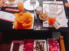 -牛事制造局牛肉火锅(莲岳路店)