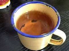 -山城盅盅面