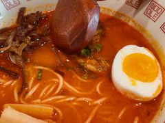 -白石的深夜食堂(济南万象城店)