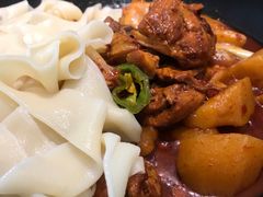 -撒拉花儿·新疆菜·清真(太阳宫店)