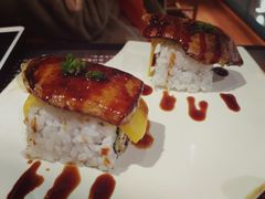 -漫烤鱼&徐州烧烤夜宵(万达店)
