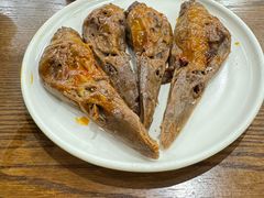 -小大董·烤鸭(王府井apm店)