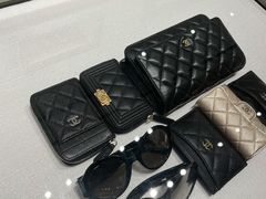 -CHANEL(恒隆广场店)