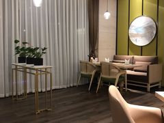 -佳源四季酒店-雅悦自助餐厅(新洲路店)