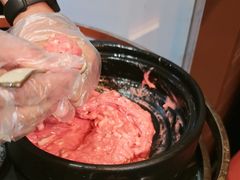 -牛村来人潮汕牛肉火锅(西单店)