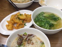 -立文冬·鲜活面(杭州太合商业中心店)