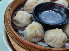 -食惠里小笼包面馆(越秀店)