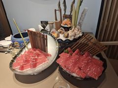 -享月汤皇·海鲜小火锅·聚会(曲江创意谷店)