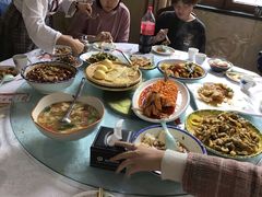 -大家乐东北菜(富河园店)