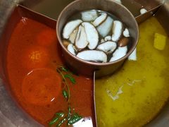 -滇釜火锅·能喝汤的火锅(车公庄店)