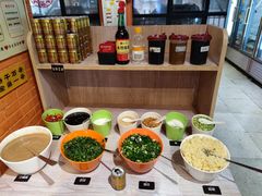 -成都玉林串串香火锅(三八店)