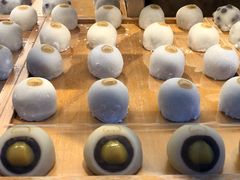 -銀座あけぼの (銀座本店)