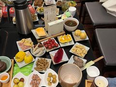 -青藤茶馆(南山路店)