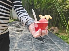 -陕拾叁(袁家村店)