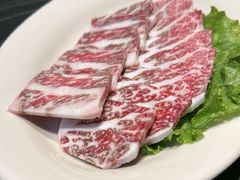 -NIUAN牛庵·日式和牛烧肉(恒隆店)