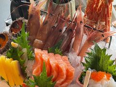 -花潮料理艺食馆(SM新生活广场店)