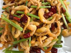 -大眼锅贴水饺(河东店)