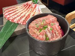 -谷牛和牛烤肉(漕河泾印象城店)