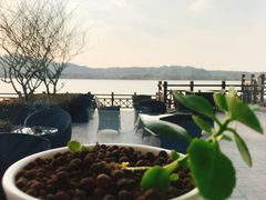 -望海·帆船主题咖啡厅•品茗下午茶(石湖景区店)