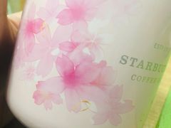 -星巴克(苏州石路百脑汇店)