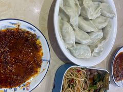 -北方饺子王·海肠捞饭·海鲜锅(山大店)