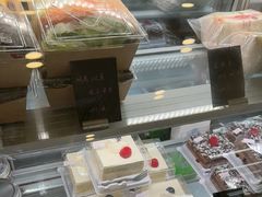 -梦菲思饼屋(瑞金宾馆店)