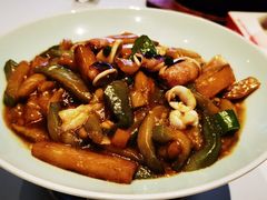 -百富源·海鲜辽菜(浑河堡店)