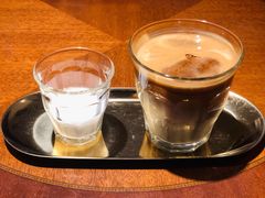 -阿什卡咖啡馆ESSCA COFFEE(塔里木石油宾馆店)