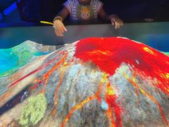 -珠海横琴国家地理探险家中心(创新方)